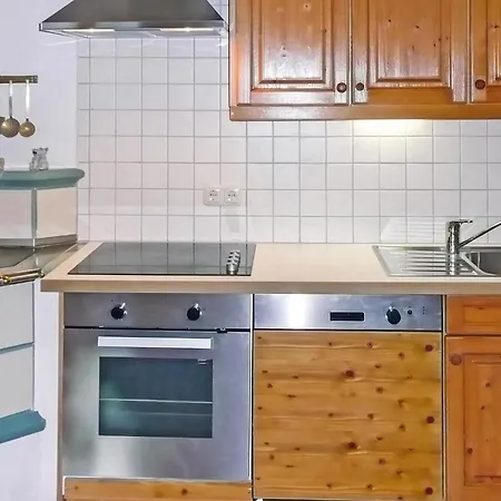 Grosse Ferienwohnung-