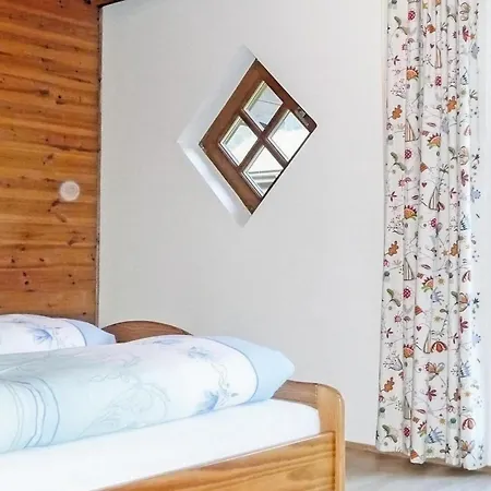 Apartment Grosse Ferienwohnung-