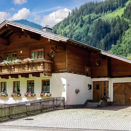 Grosse Ferienwohnung- * Grossarl