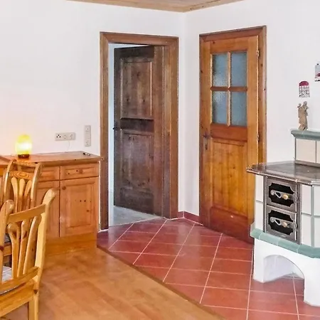 Grosse Ferienwohnung- *