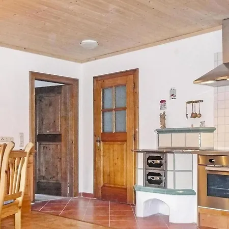 Grosse Ferienwohnung- * Grossarl