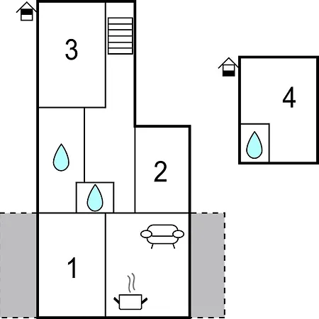Apartmán Grosse Grossarl