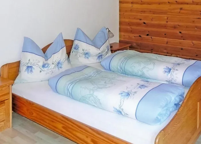 Grosse Lejlighed Grossarl